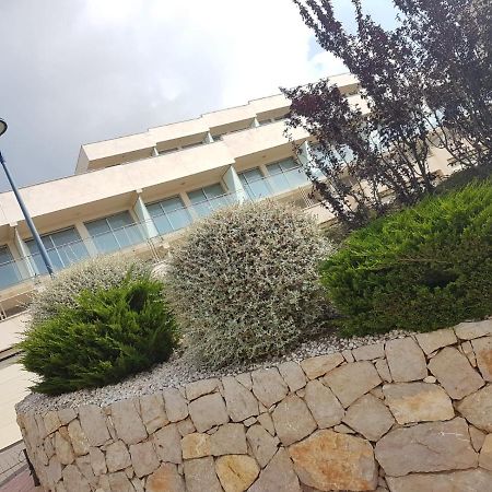 Casa La Xiqueta Playa,160M2,Vistas Al Mar+Wifi Villa Peñíscola Exteriör bild