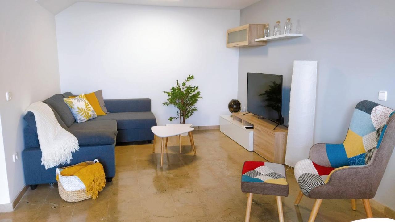 Casa La Xiqueta Playa,160M2,Vistas Al Mar+Wifi Villa Peñíscola Exteriör bild