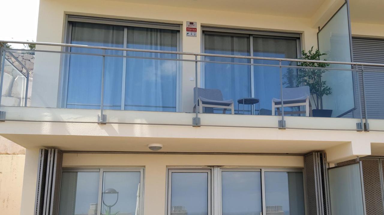 Casa La Xiqueta Playa,160M2,Vistas Al Mar+Wifi Villa Peñíscola Exteriör bild