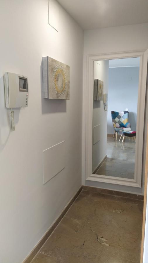 Casa La Xiqueta Playa,160M2,Vistas Al Mar+Wifi Villa Peñíscola Exteriör bild