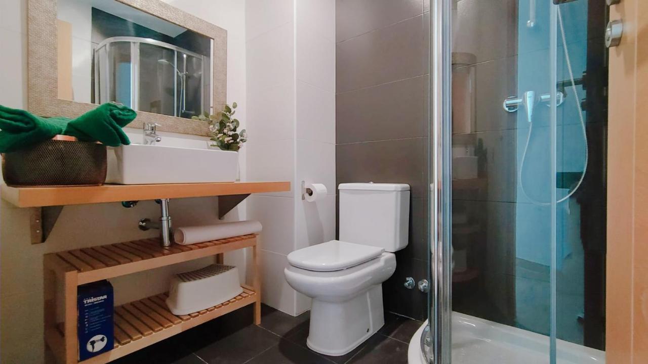 Casa La Xiqueta Playa,160M2,Vistas Al Mar+Wifi Villa Peñíscola Exteriör bild