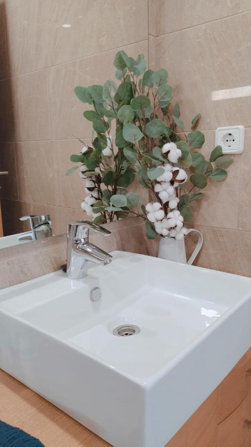 Casa La Xiqueta Playa,160M2,Vistas Al Mar+Wifi Villa Peñíscola Exteriör bild