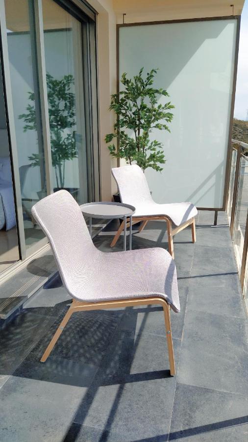 Casa La Xiqueta Playa,160M2,Vistas Al Mar+Wifi Villa Peñíscola Exteriör bild