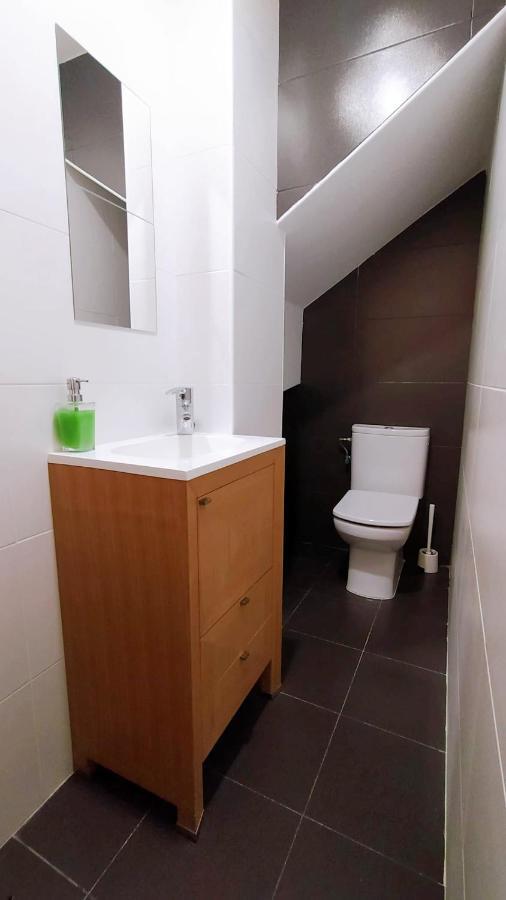 Casa La Xiqueta Playa,160M2,Vistas Al Mar+Wifi Villa Peñíscola Exteriör bild
